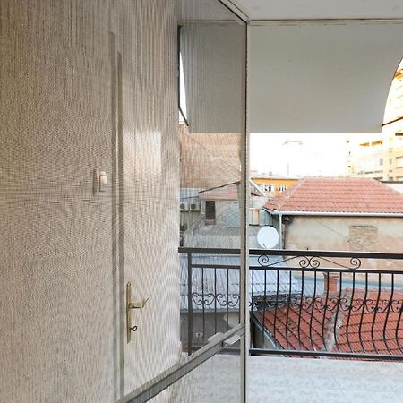 Appartement Heart Of Nis Lux Extérieur photo